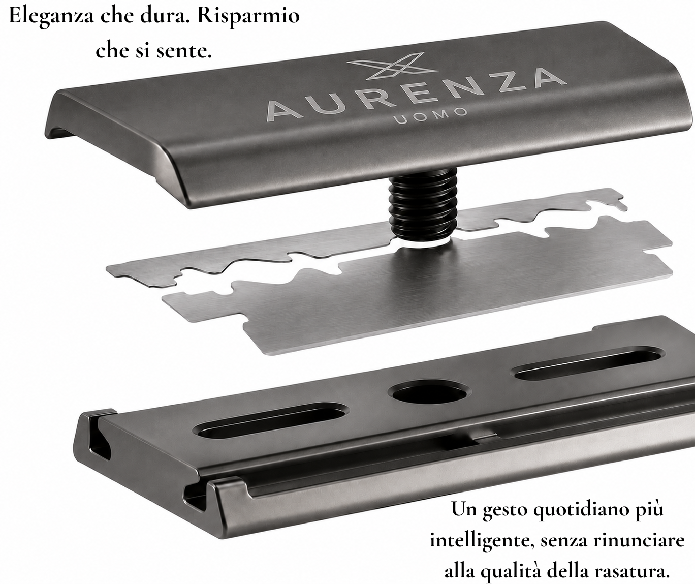 Aurenza Uomo