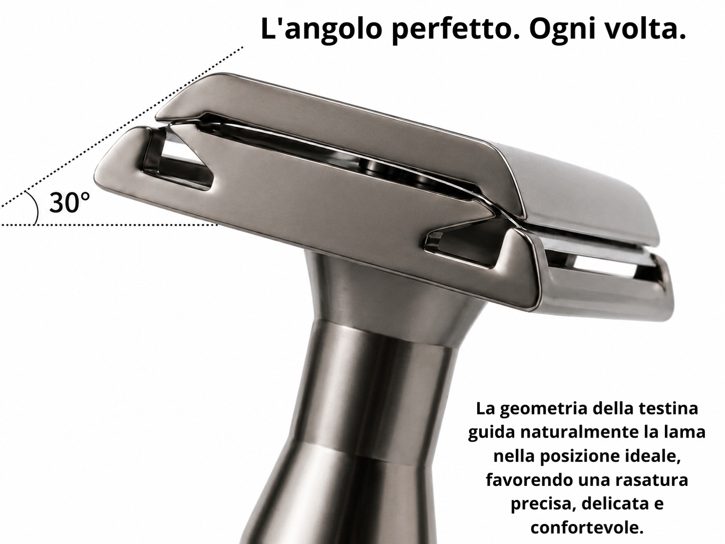 Aurenza Uomo