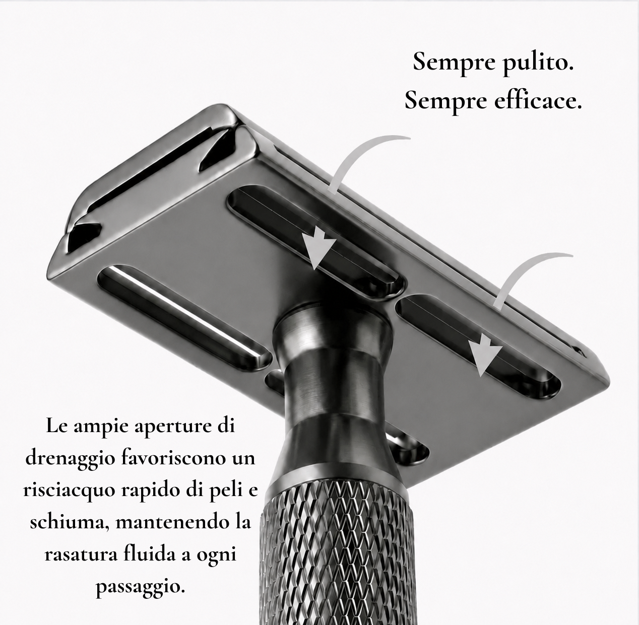 Aurenza Uomo